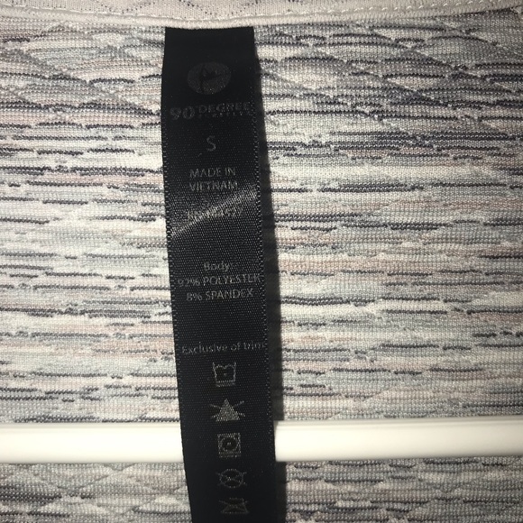 Women’s Half Zip - Picture 3 of 3